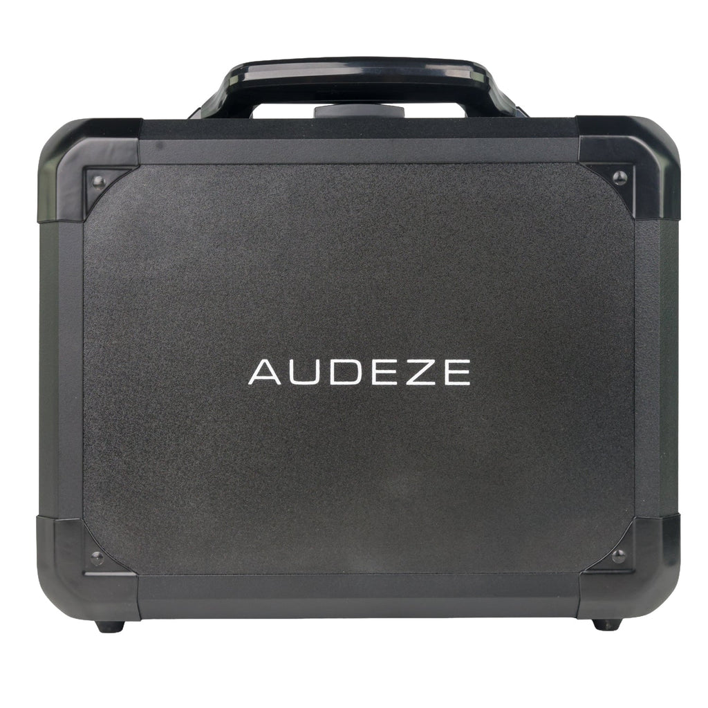 Audeze LCD-XC Creator Package with Leather Earpads and Economy Case #NA (Used)