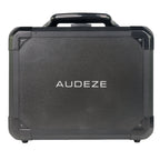 Audeze LCD-XC Creator Package with Leather Earpads and Economy Case #NA (Used)
