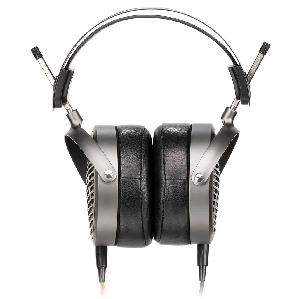 Audeze MM-500 Open-Back Planar Magnetic Over-Ear Headphones