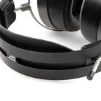 Audeze MM-500 Open-Back Planar Magnetic Over-Ear Headphones