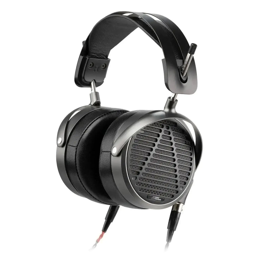 Audeze MM-500 Open-Back Planar Magnetic Over-Ear Headphones (B-Stock)