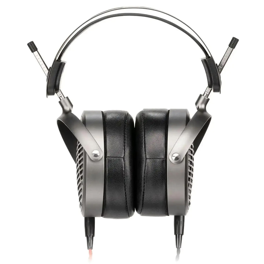 Audeze MM-500 Open-Back Planar Magnetic Over-Ear Headphones (B-Stock)