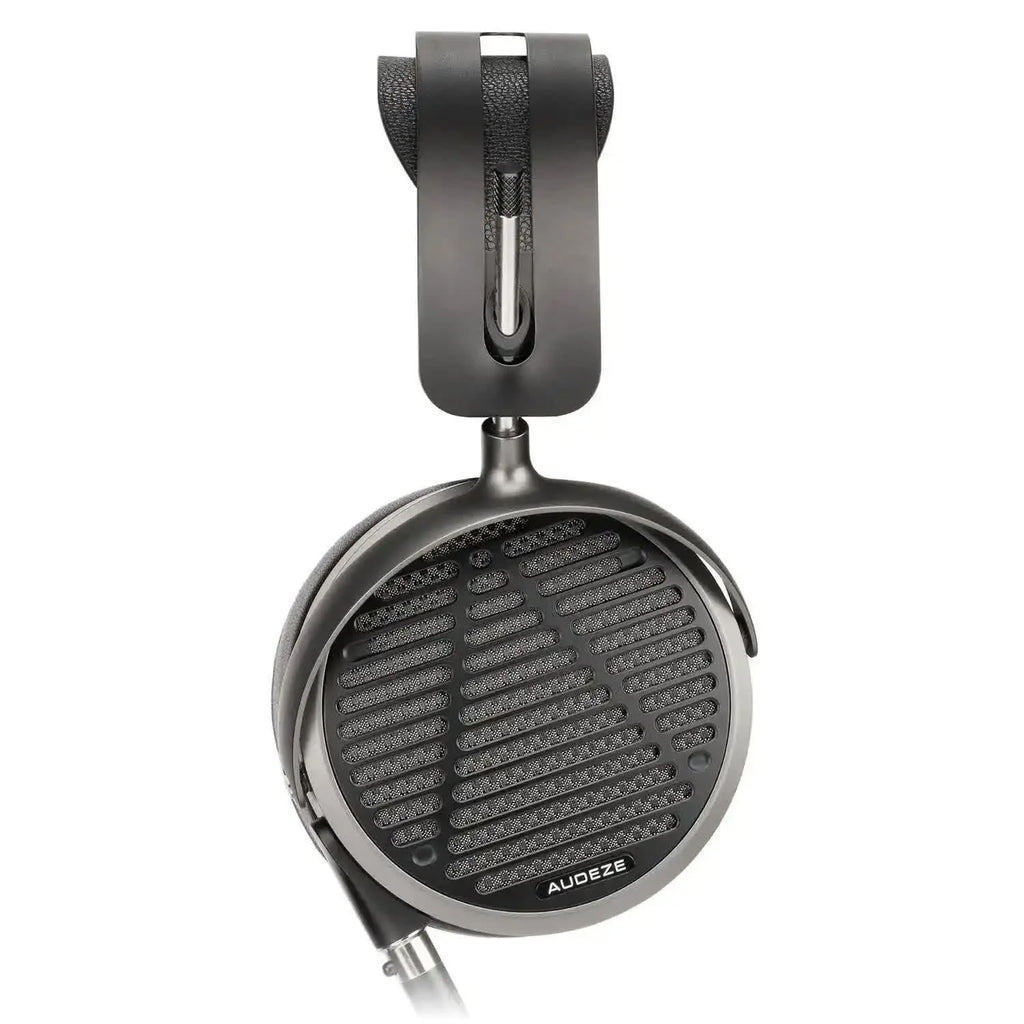 Audeze MM-500 Open-Back Planar Magnetic Over-Ear Headphones (B-Stock)