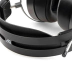 Audeze MM-500 Open-Back Planar Magnetic Over-Ear Headphones (B-Stock)