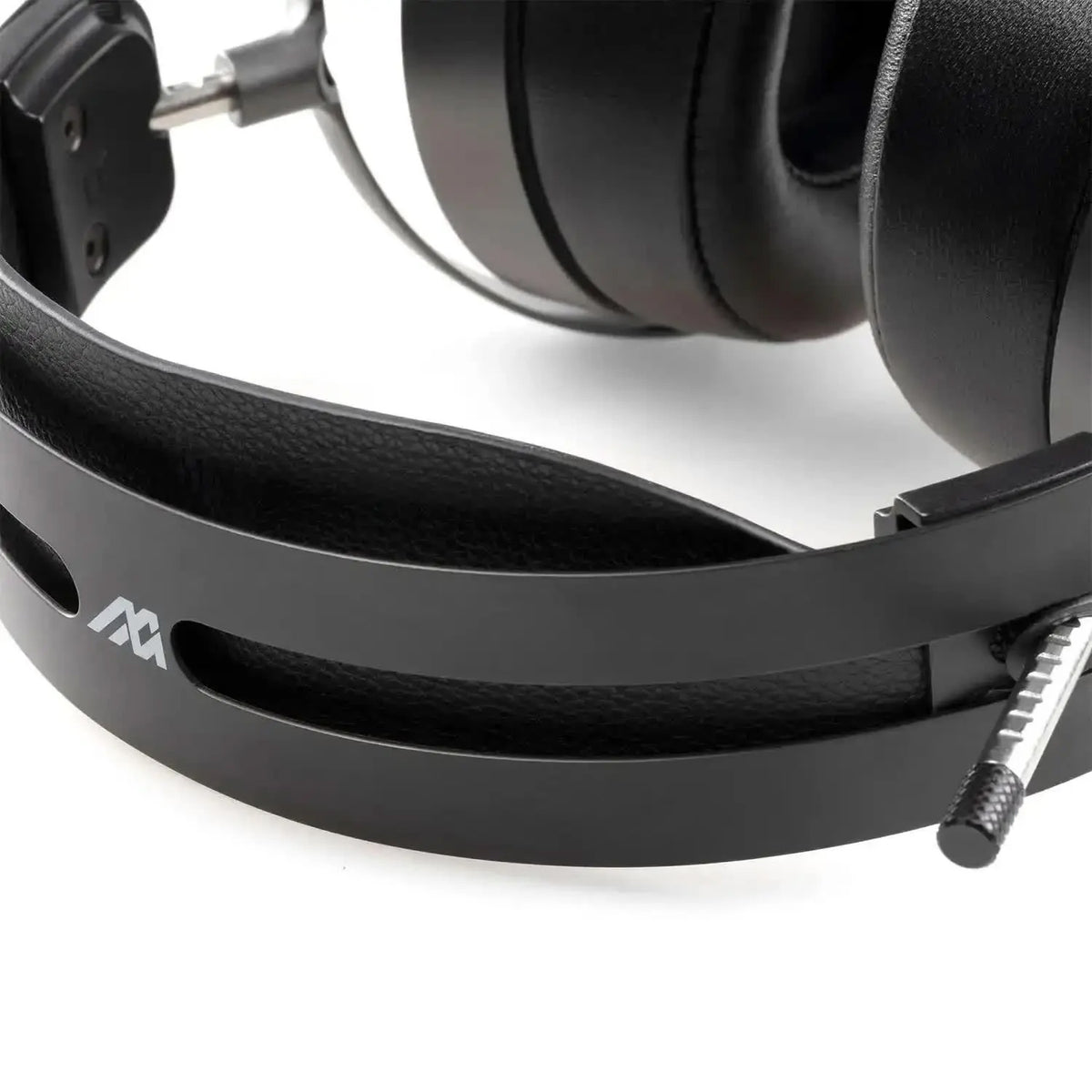 Audeze MM-500 Open-Back Planar Magnetic Over-Ear Headphones (B-Stock)