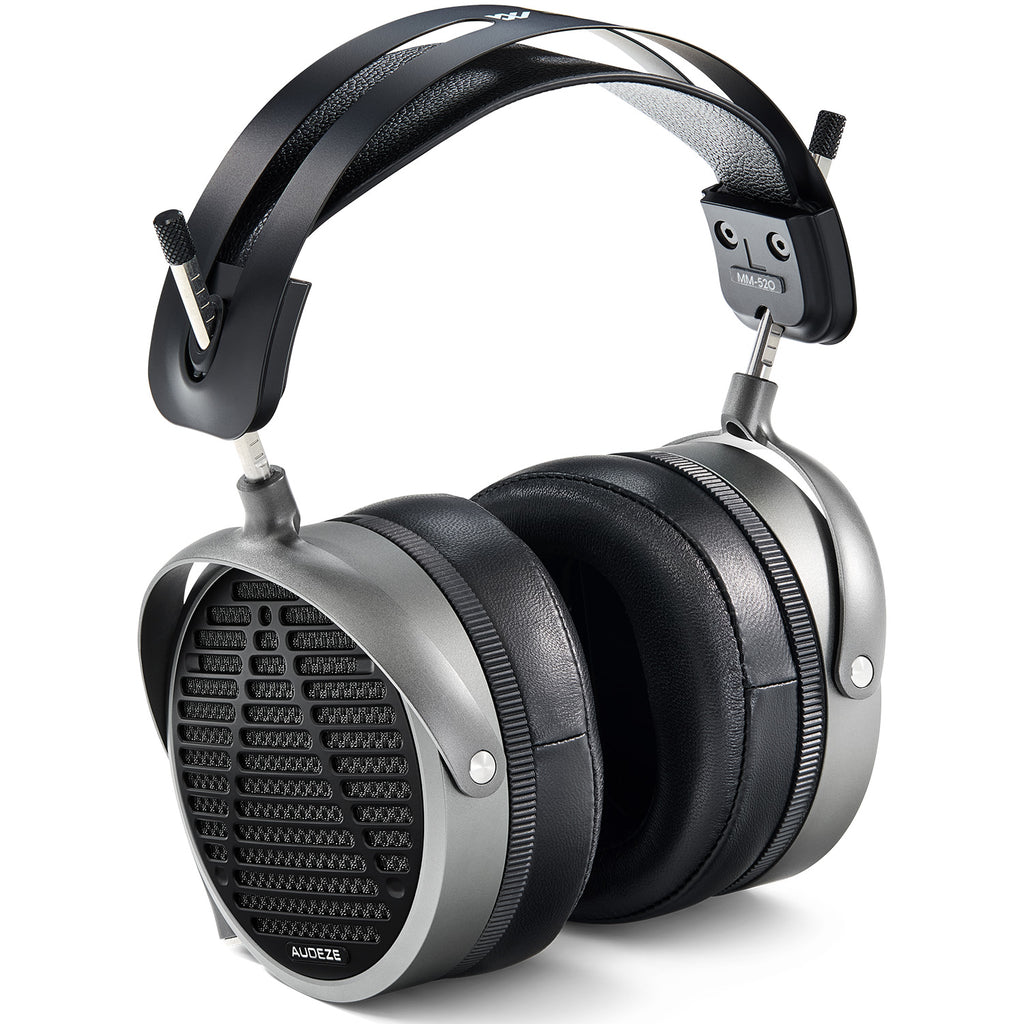 Audeze MM-520 Manny Marroquin Signature Series Headphones