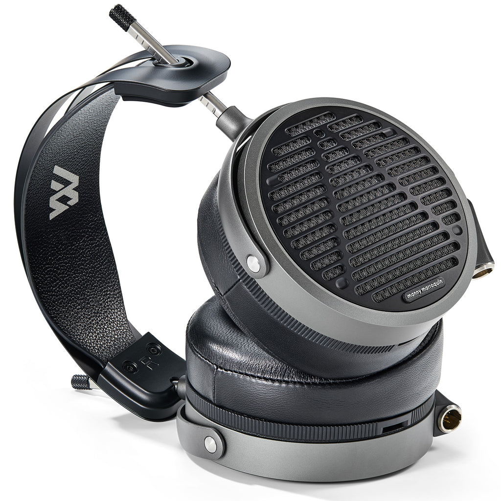 Audeze MM-520 Manny Marroquin Signature Series Headphones