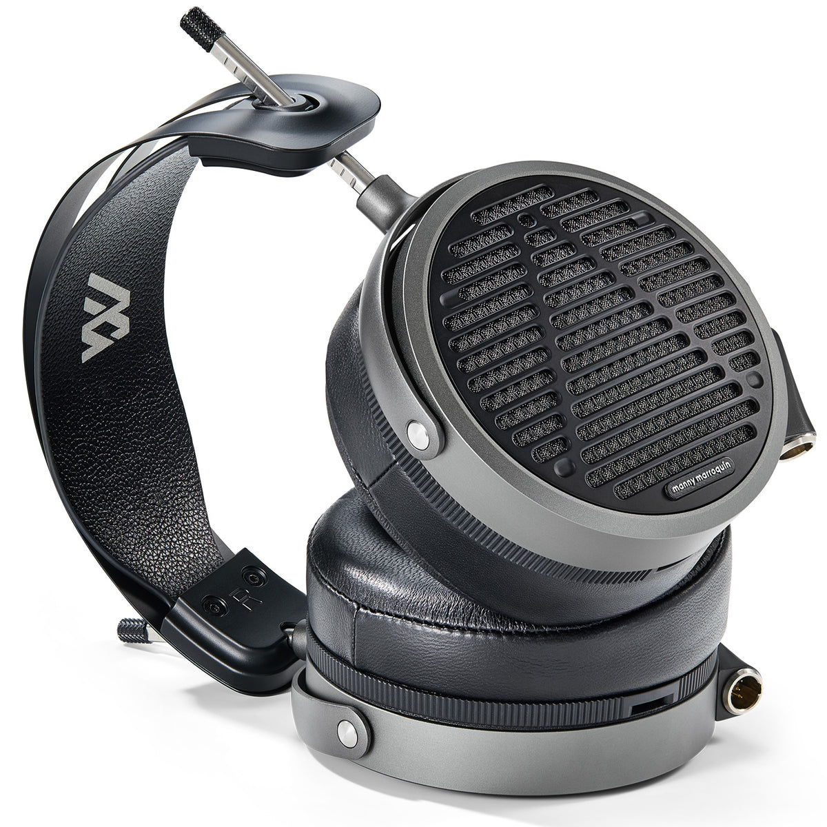 Audeze MM-520 Manny Marroquin Signature Series Headphones