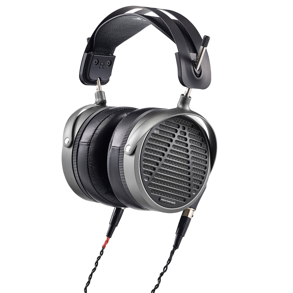 Audeze MM-520 Manny Marroquin Signature Series Headphones