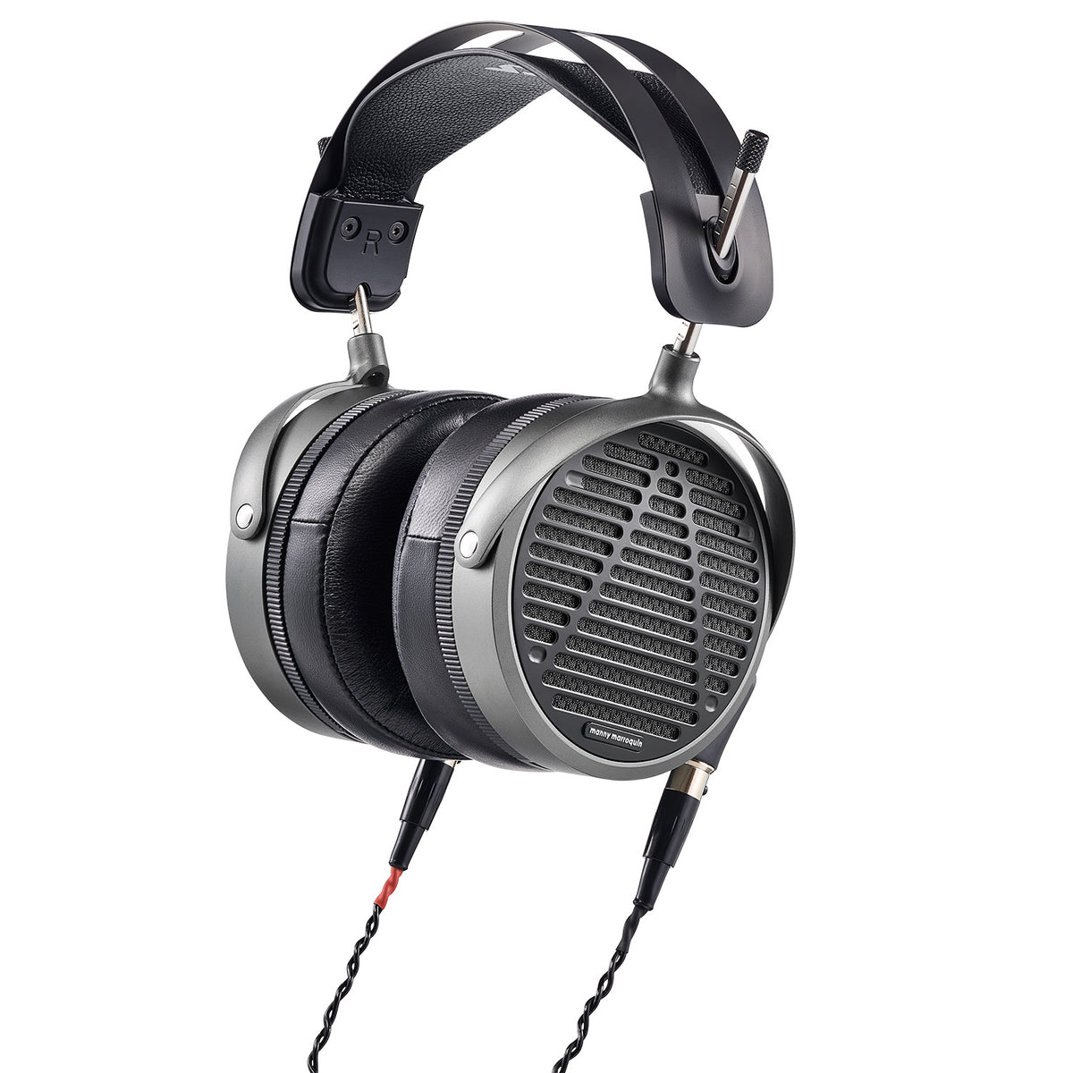 Audeze MM-520 Manny Marroquin Signature Series Headphones