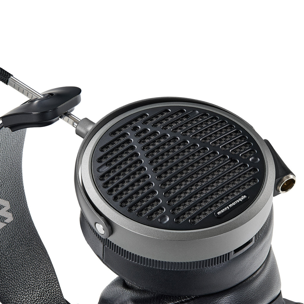 Audeze MM-520 Manny Marroquin Signature Series Headphones