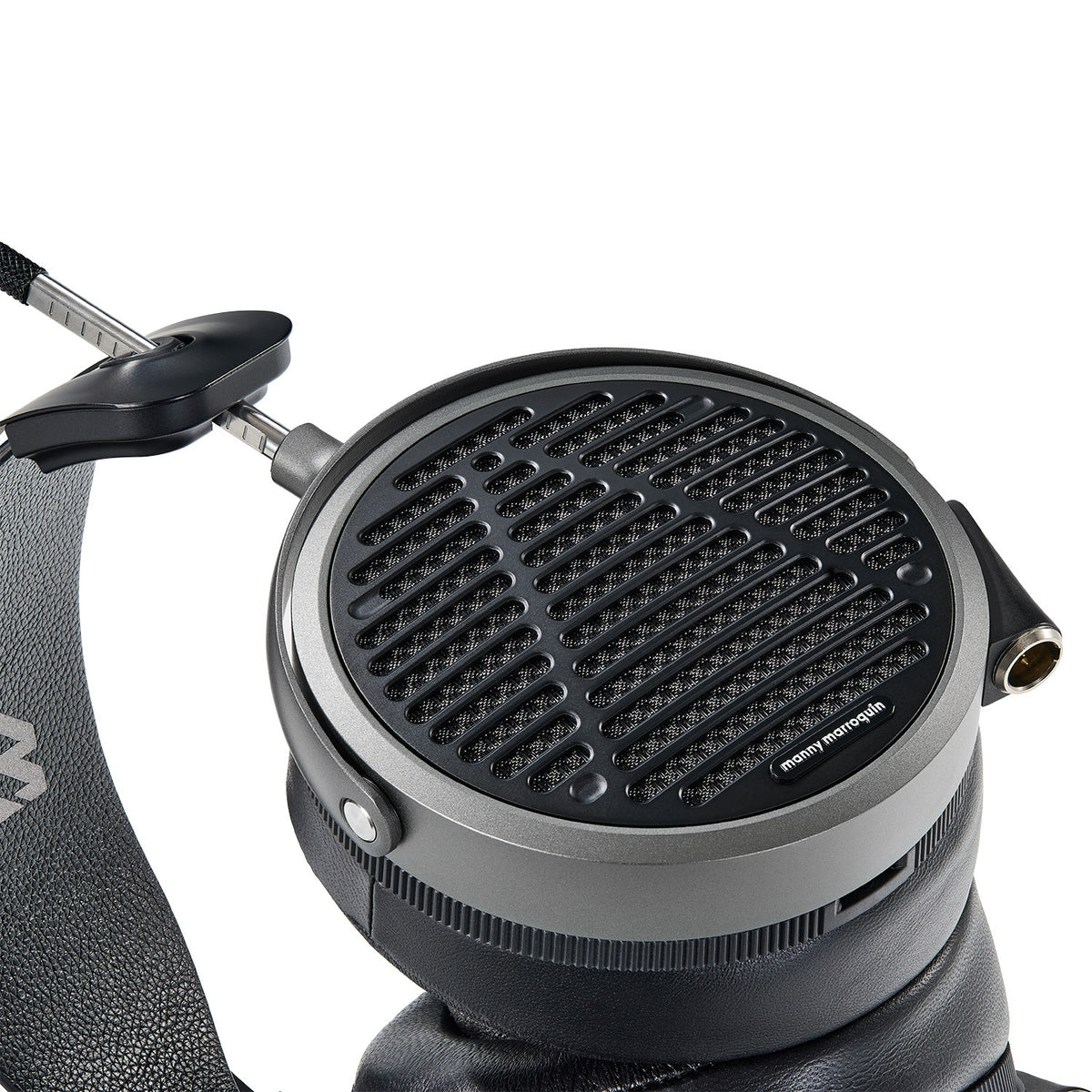 Audeze MM-520 Manny Marroquin Signature Series Headphones