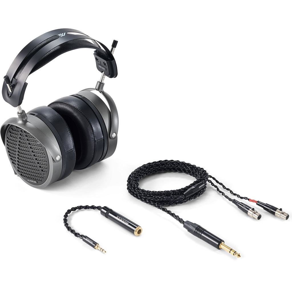 Audeze MM-520 Manny Marroquin Signature Series Headphones