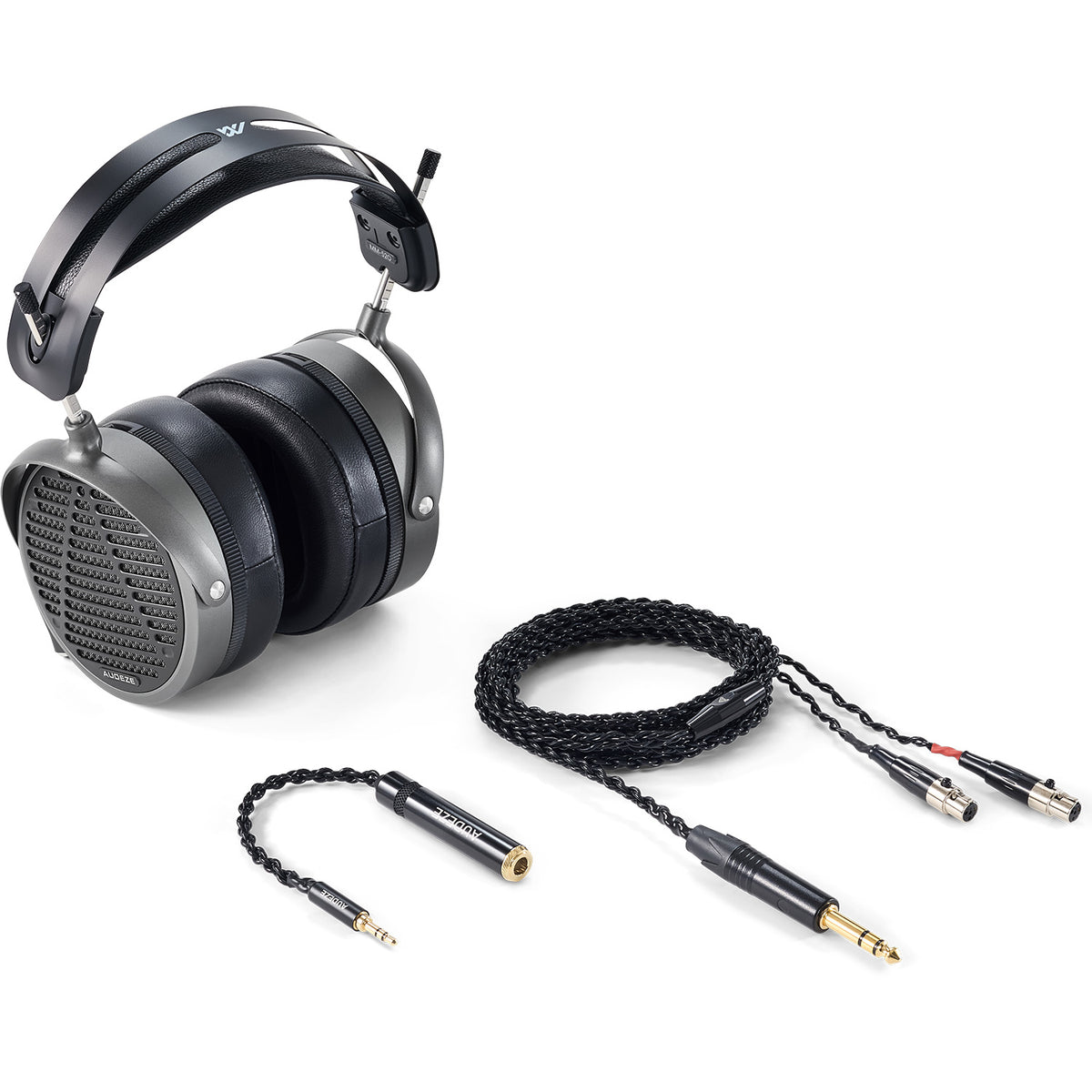 Audeze MM-520 Manny Marroquin Signature Series Headphones