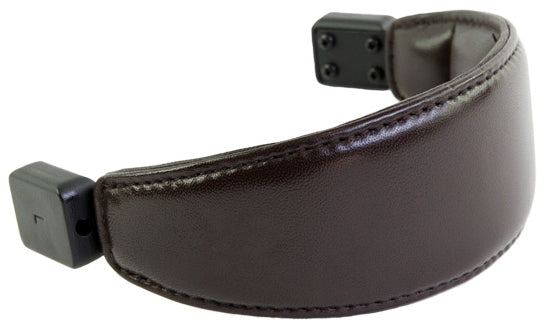 Audeze LCD Headband - Lambskin Leather (Brown)