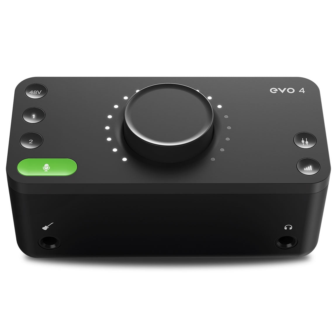 Audient EVO 4 USB Audio Interface