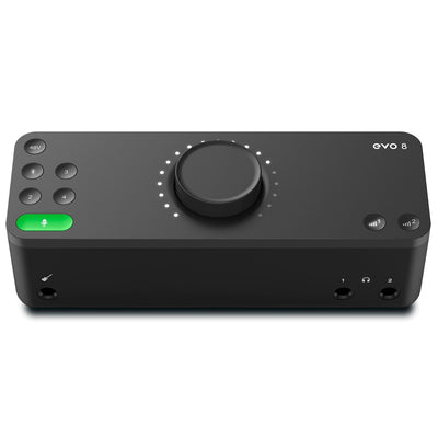 Audient EVO 8 USB Audio Interface