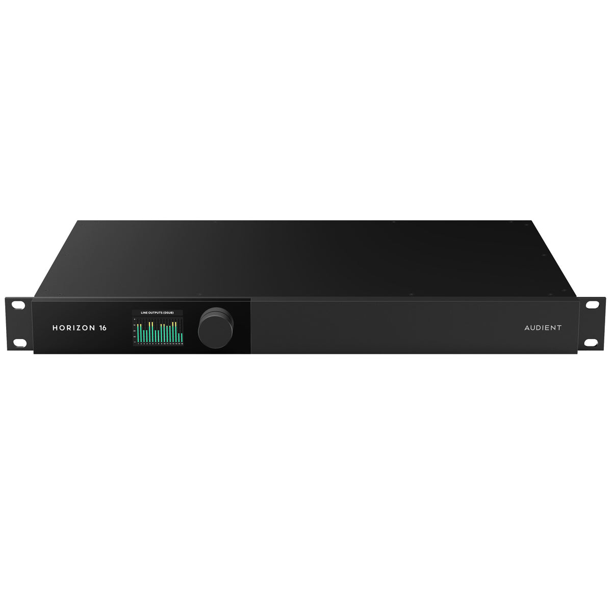 Audient HORIZON 16 34-in/34-out Thunderbolt Audio Interface