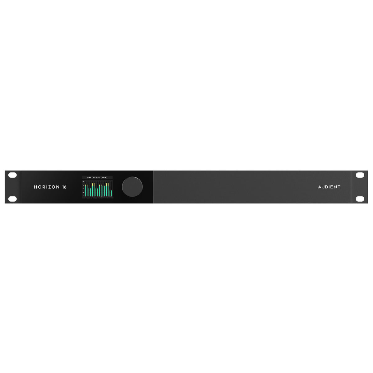 Audient HORIZON 16 34-in/34-out Thunderbolt Audio Interface