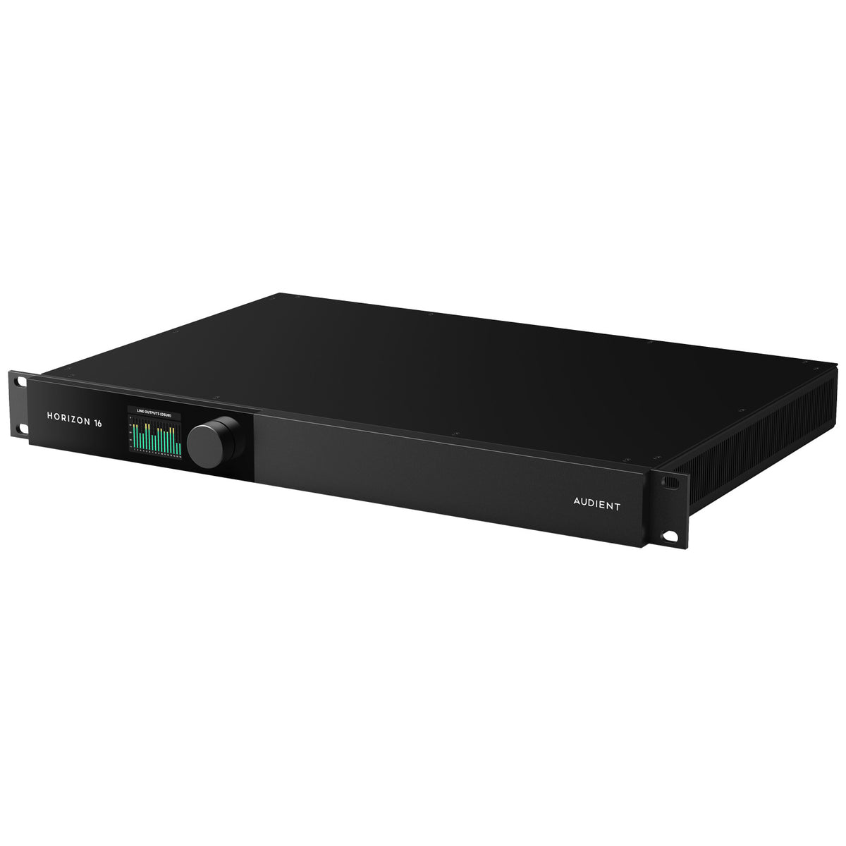 Audient HORIZON 16 34-in/34-out Thunderbolt Audio Interface