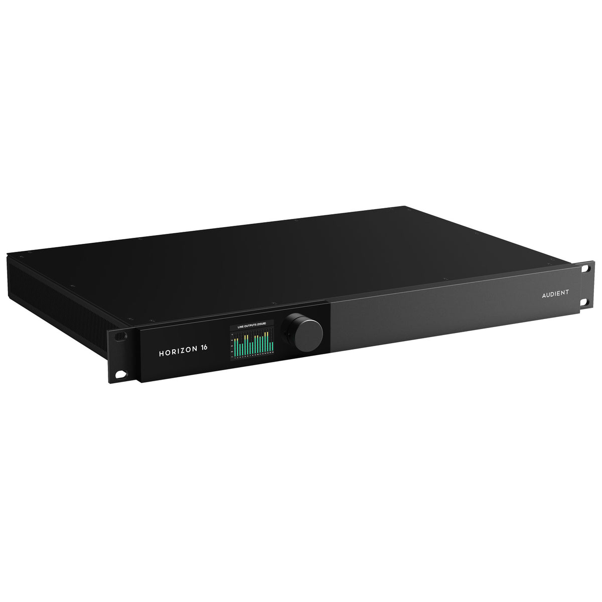 Audient HORIZON 16 34-in/34-out Thunderbolt Audio Interface
