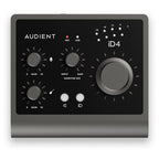 Audient iD4 MKII USB-C Interface