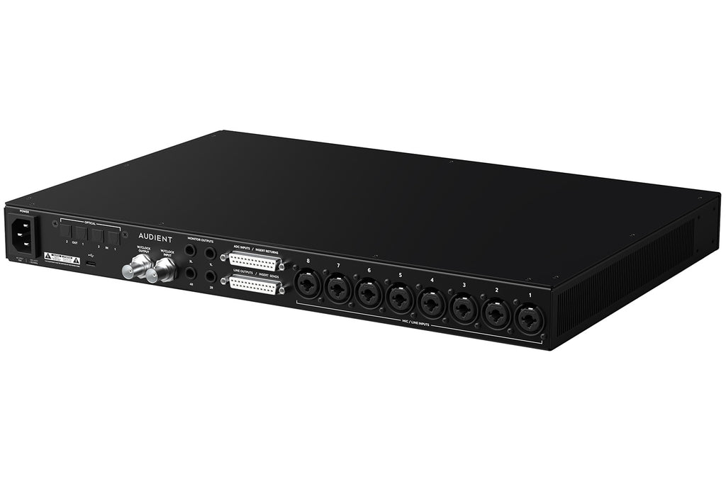 Audient ID48 24x32 USB Audio Interface