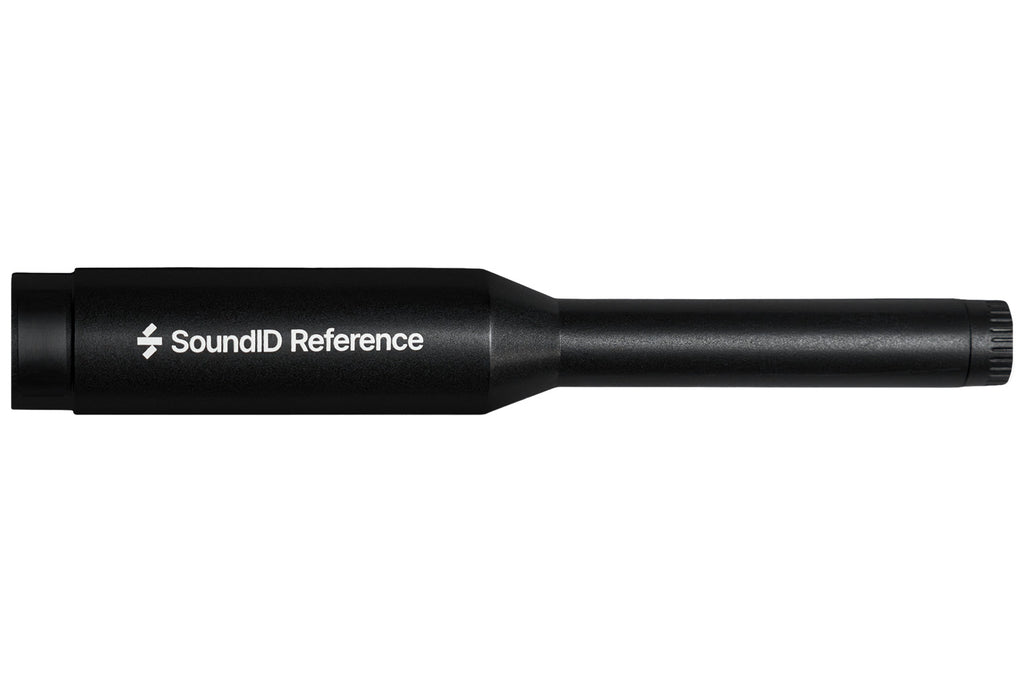 Audient ORIA Mini with SoundID Reference Add-on Bundle