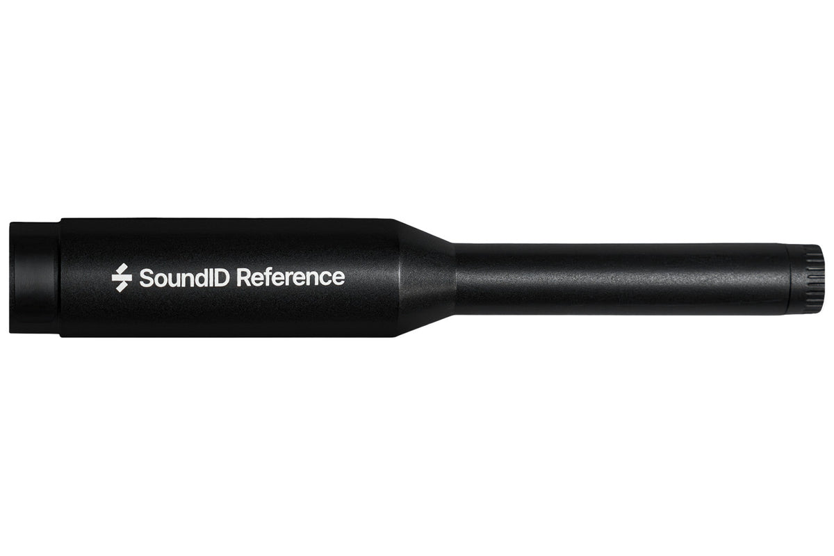 Audient ORIA Mini with SoundID Reference Add-on Bundle