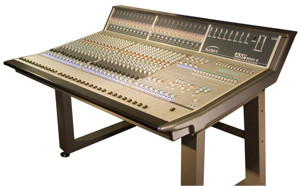 Audient ASP8024-24PB