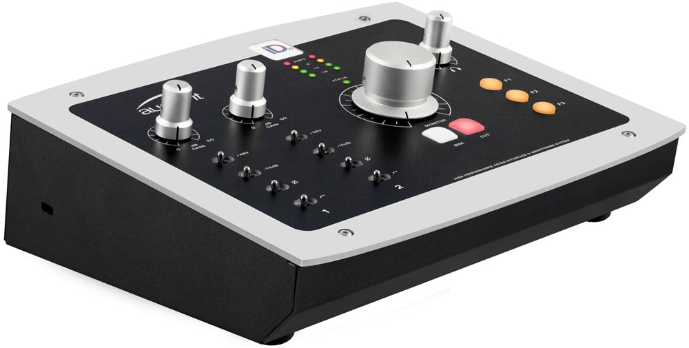 Audient iD22