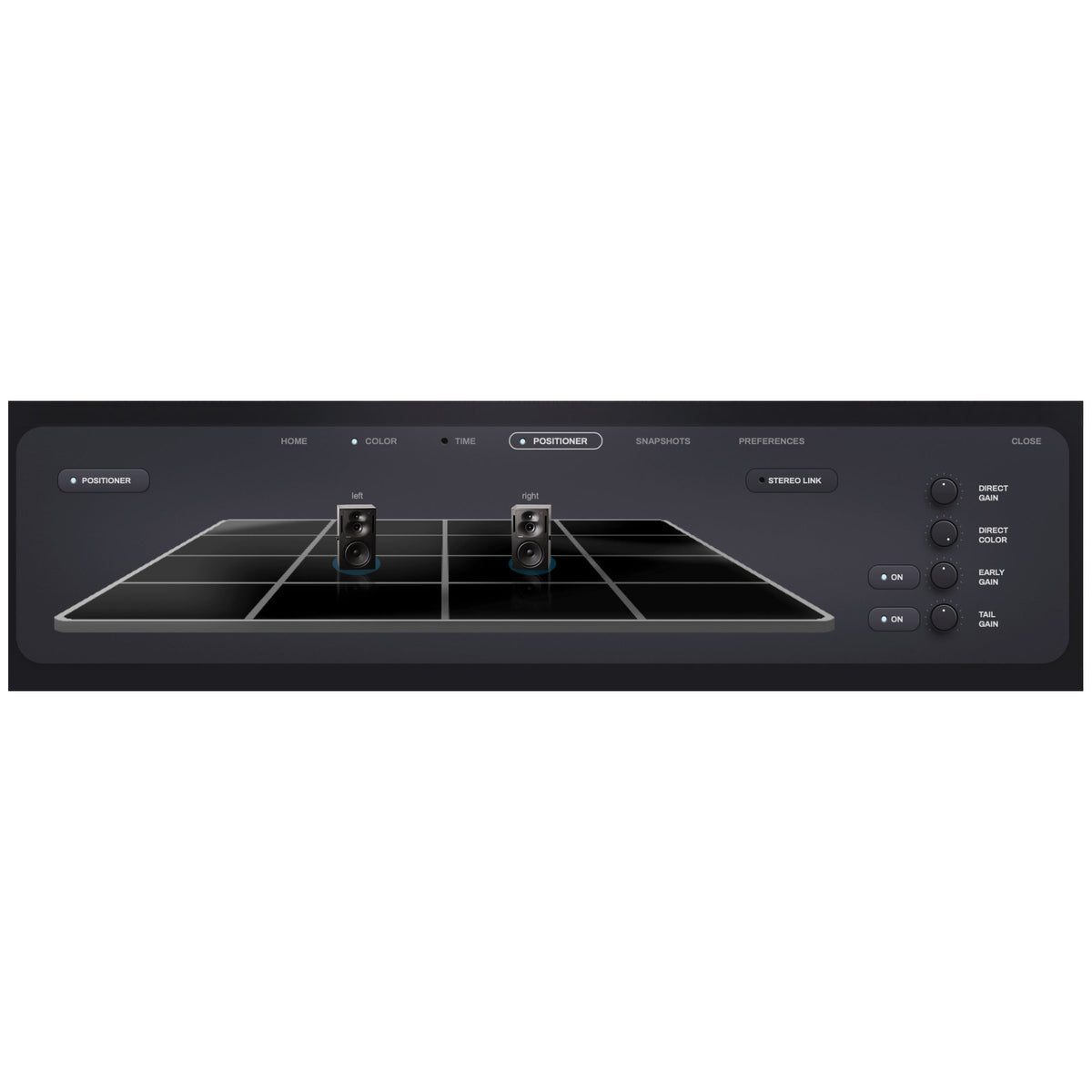 Audio Ease Altiverb 8 XL Convolution Reverb Plug-in - Electronic Delivery