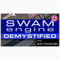 Audio Modeling SWAM Demystified Tutorial Series from Ask.Video - Electronic Delivery