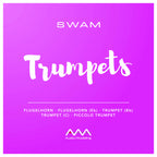 Audio Modeling SWAM Trumpets Plug-in - Electronic Delivery