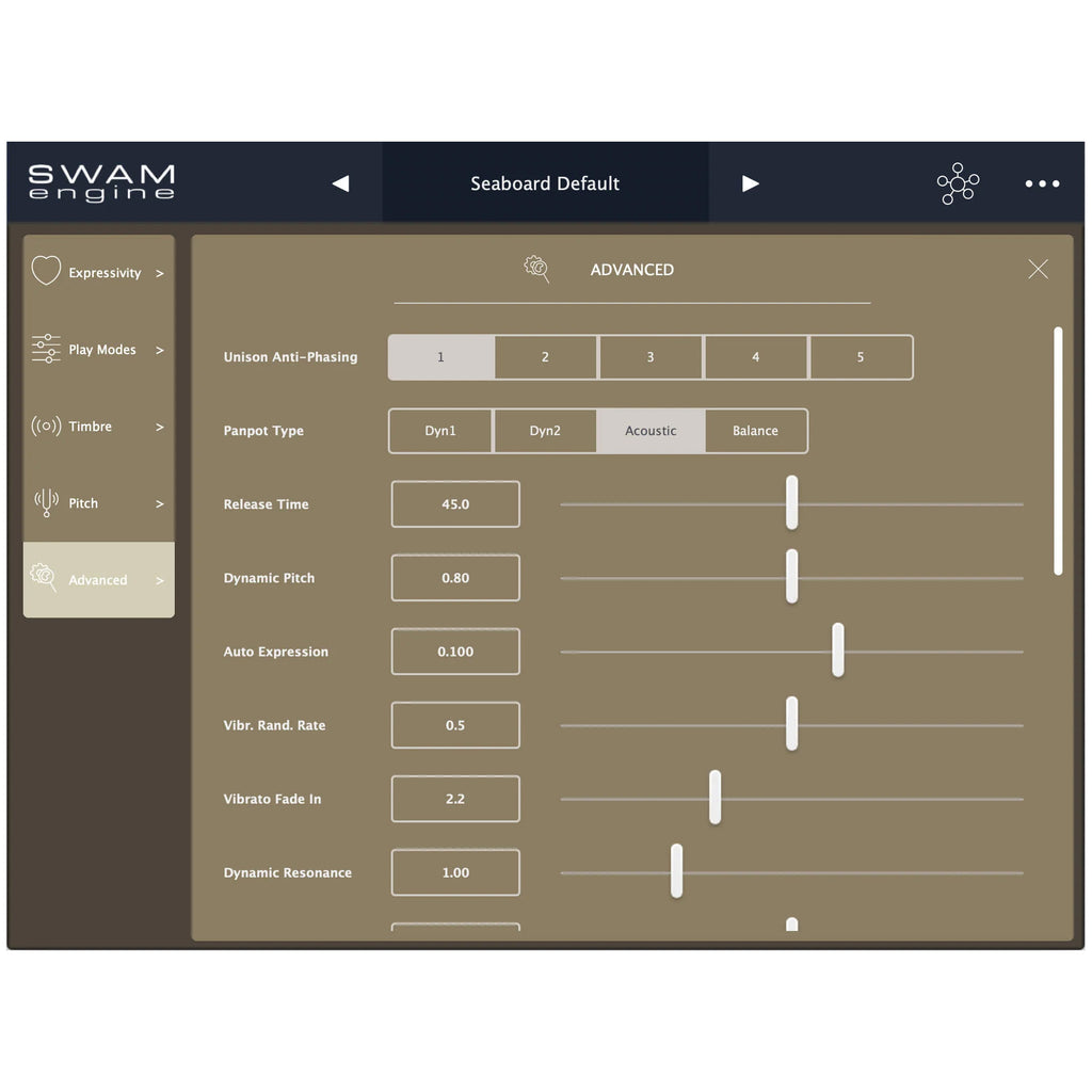 Audio Modeling SWAM Trumpets Plug-in - Electronic Delivery