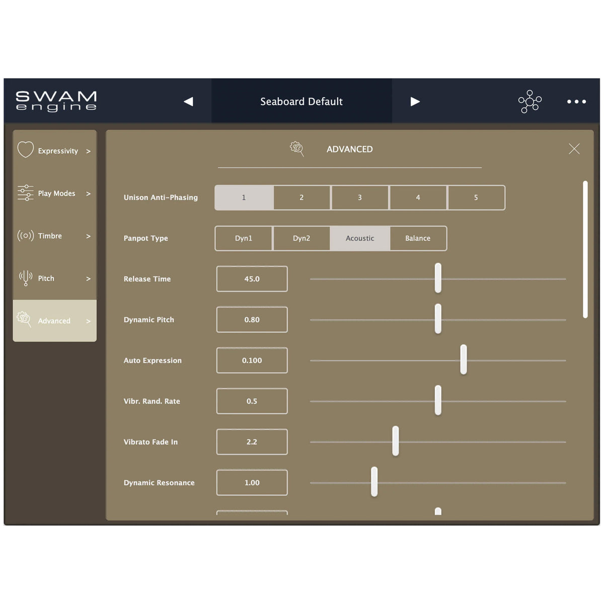 Audio Modeling SWAM Trumpets Plug-in - Electronic Delivery
