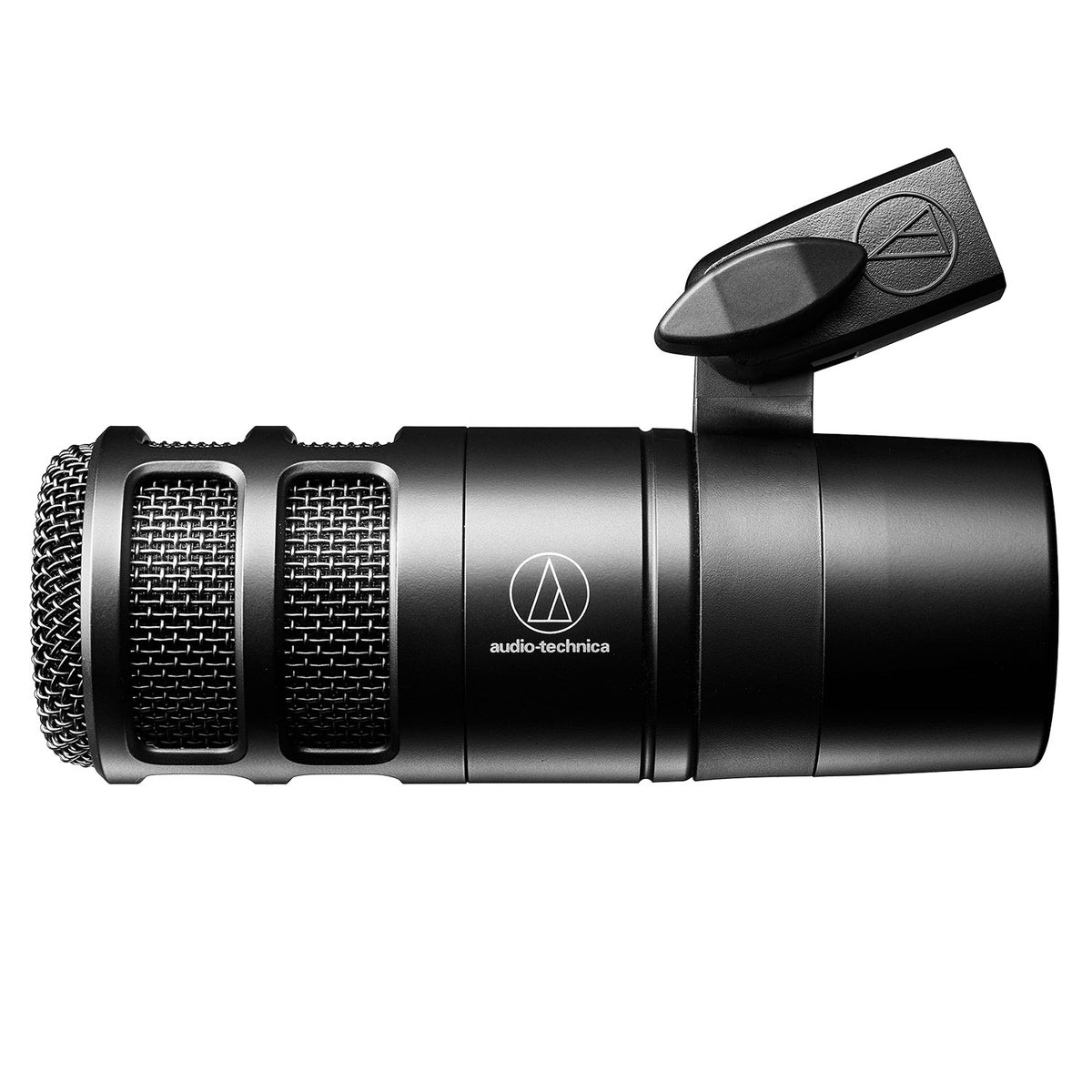 Audio-Technica AT2040 Hypercardioid Dynamic Podcast Microphone