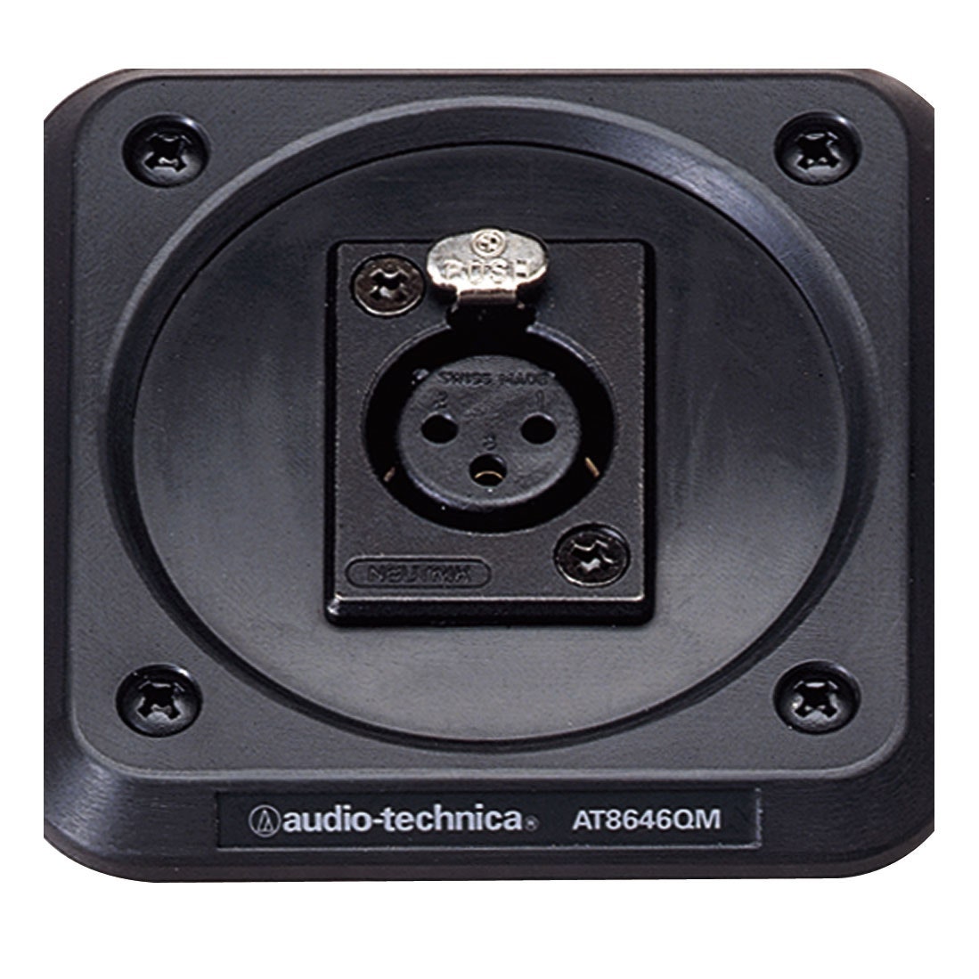 Audio-Technica AT8646QM (Demo Deal)