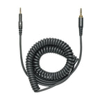Audio-Technica ATH-M40x Closed-Back Headphones - Black