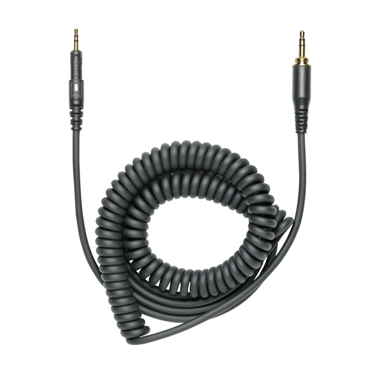 Audio-Technica ATH-M40x Closed-Back Headphones - Black