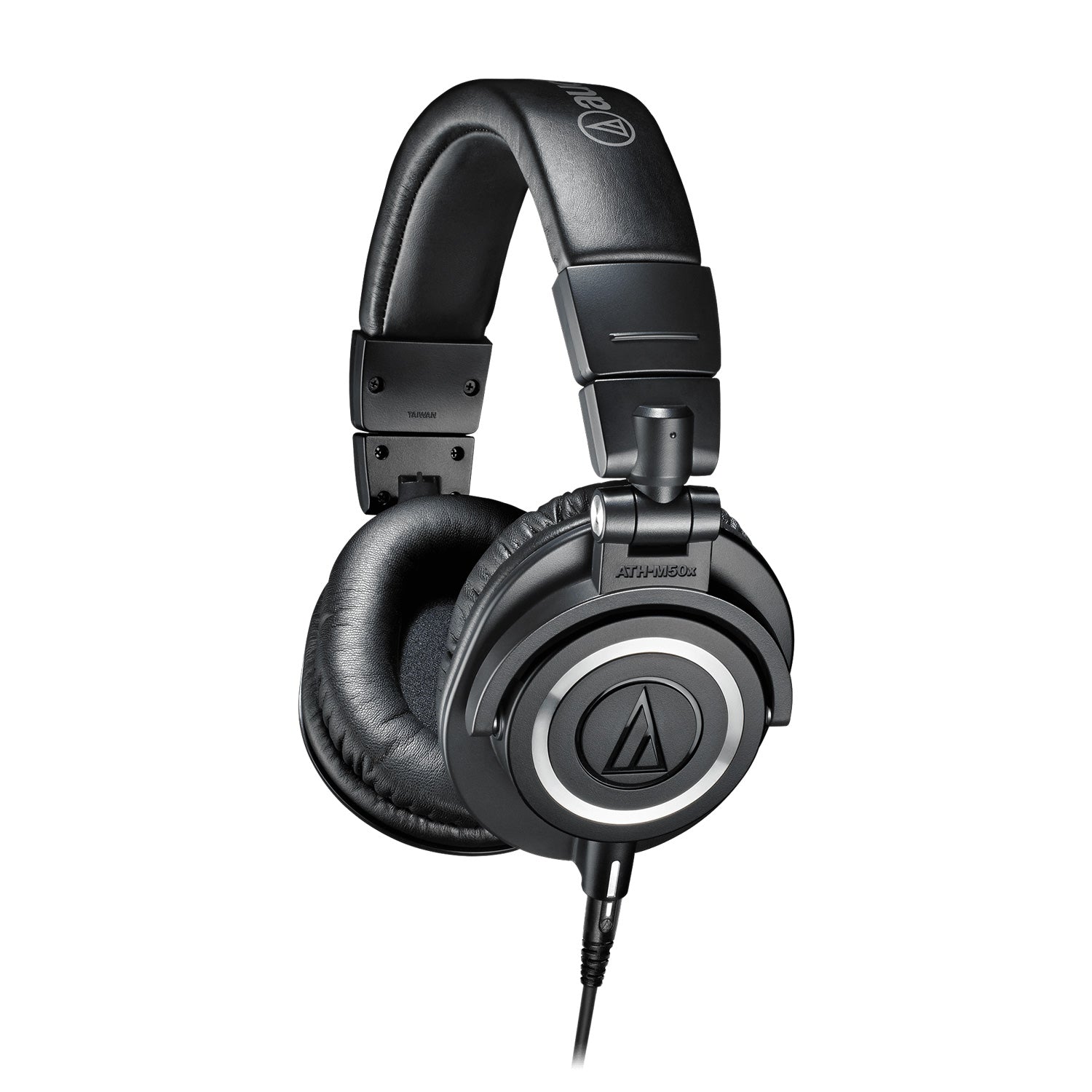 Audio Technica ATH-M50X - ATH M50X Headphones - ATHM50X Studio