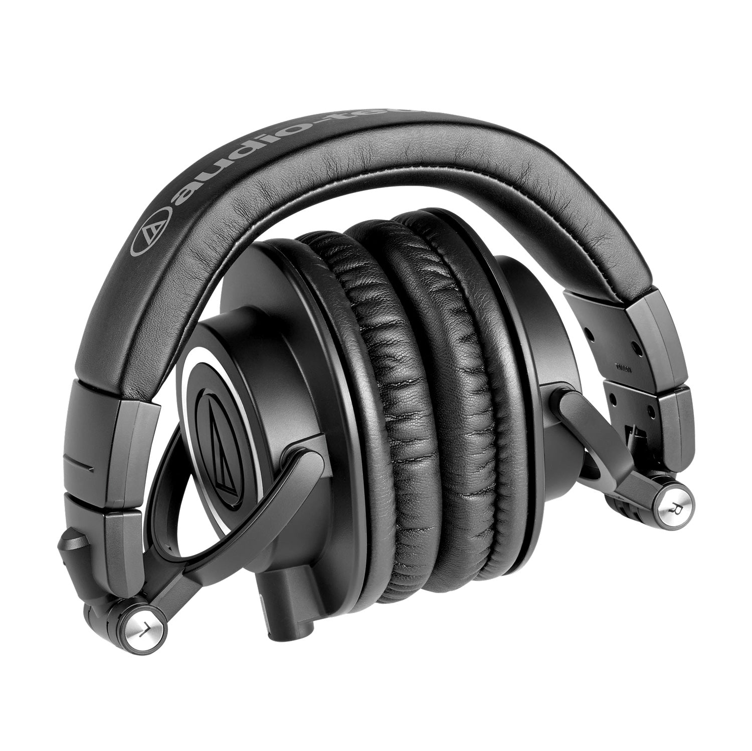 Audio Technica ATH-M50X - ATH M50X Headphones - ATHM50X Studio