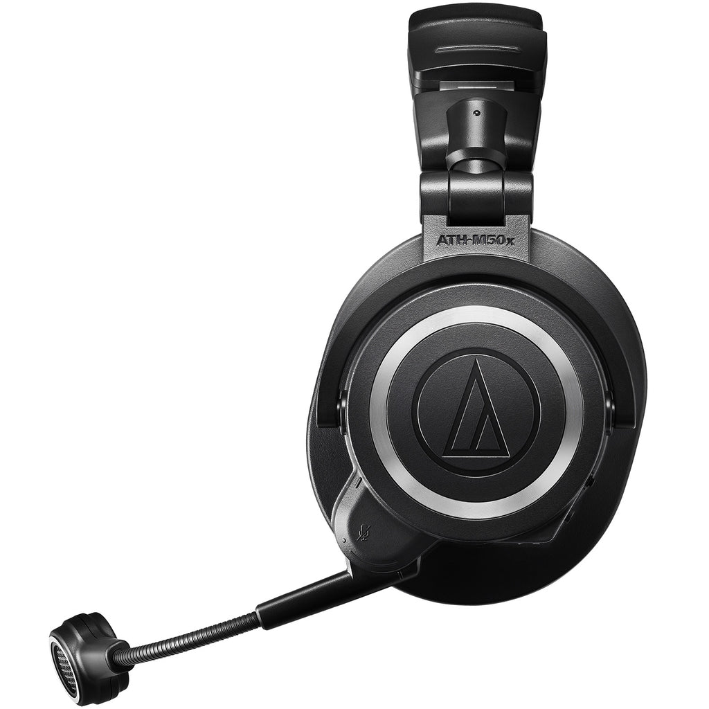 Audio-Technica ATH-M50xSTS-WL Streaming Wireless Headset