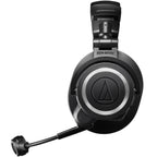 Audio-Technica ATH-M50xSTS-WL Streaming Wireless Headset
