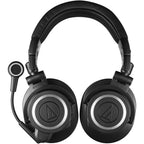 Audio-Technica ATH-M50xSTS-WL Streaming Wireless Headset