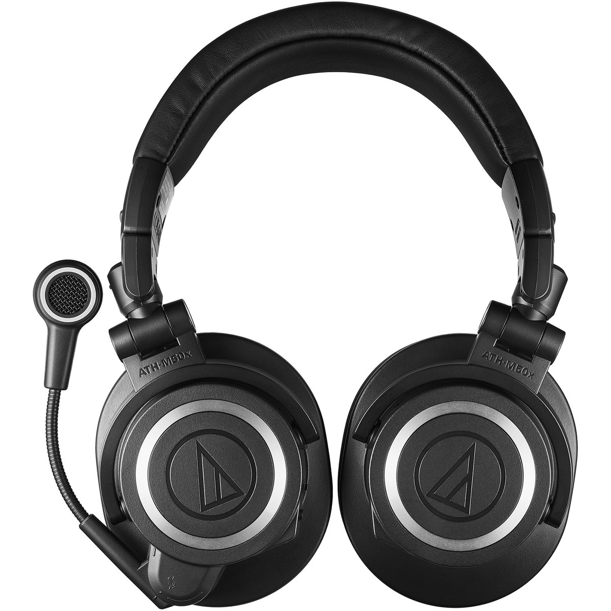 Audio-Technica ATH-M50xSTS-WL Streaming Wireless Headset
