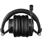 Audio-Technica ATH-M50xSTS-WL Streaming Wireless Headset