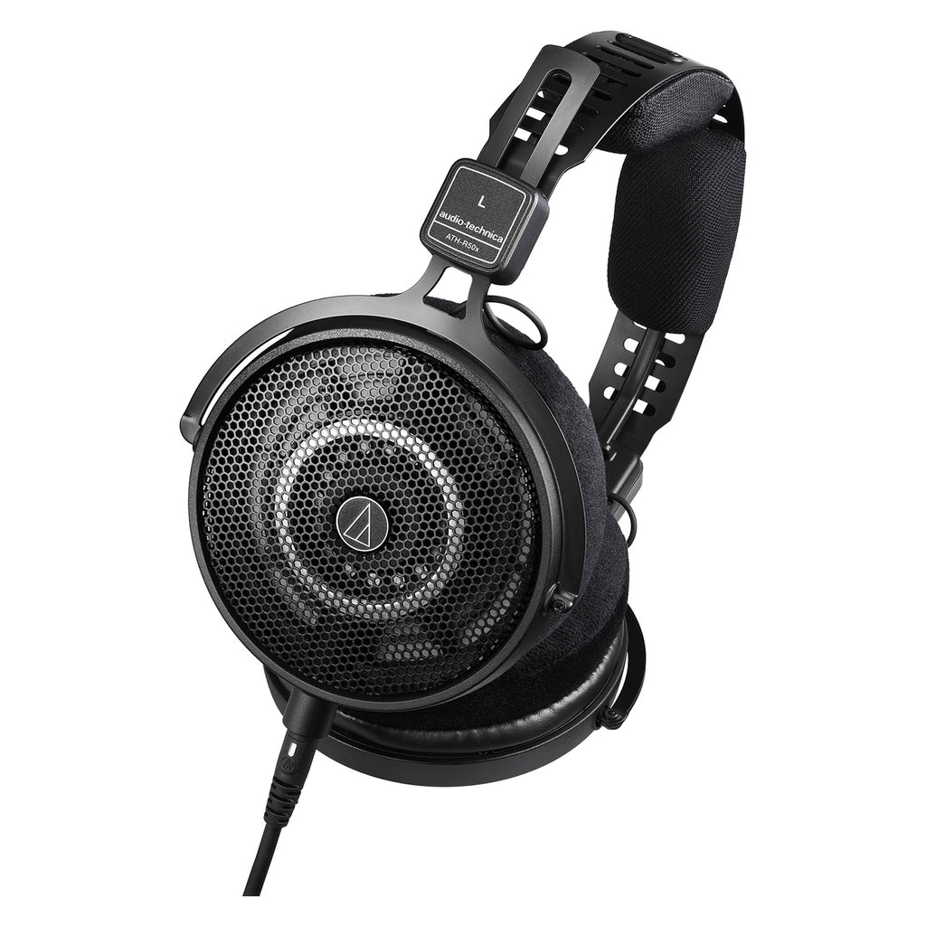 Audio Technica ATH-R50x Open-Back Headphones (Demo Deal)