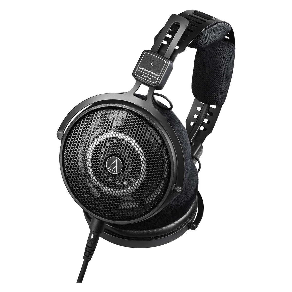 Audio Technica ATH-R50x Open-Back Headphones (Demo Deal)
