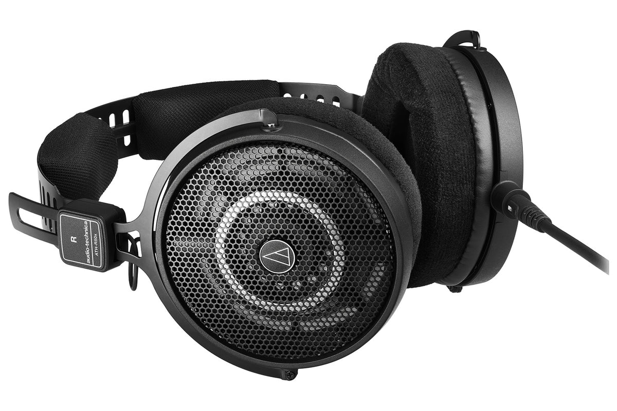 Audio Technica ATH-R50x Open-Back Headphones (Demo Deal)